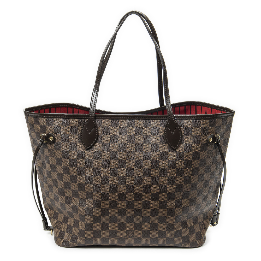Louis Vuitton Neverfull MM - Picture 5 of 10